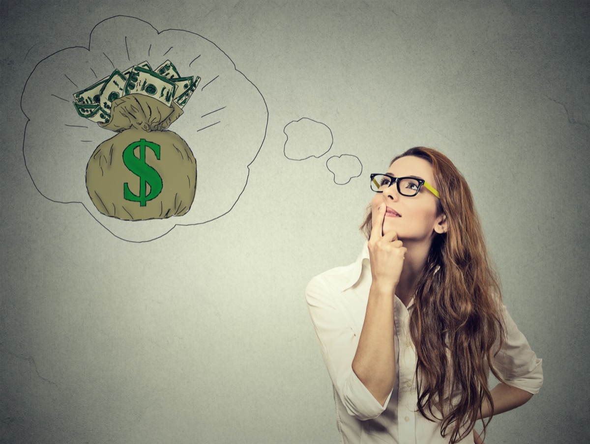 Sognare soldi: cosa significa e come interpretarlo