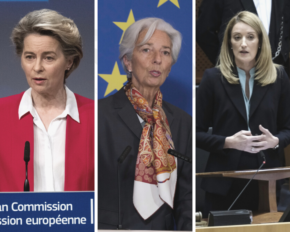 La forza delle donne: 3 simboli dell’empowerment femminile