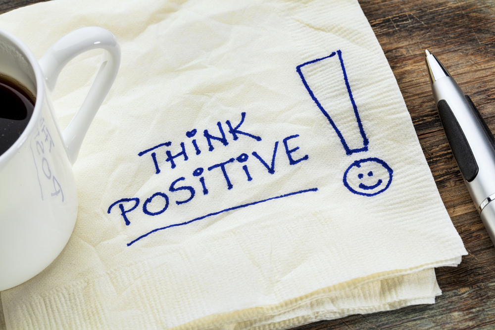 5 modi per iniziare la giornata con positività