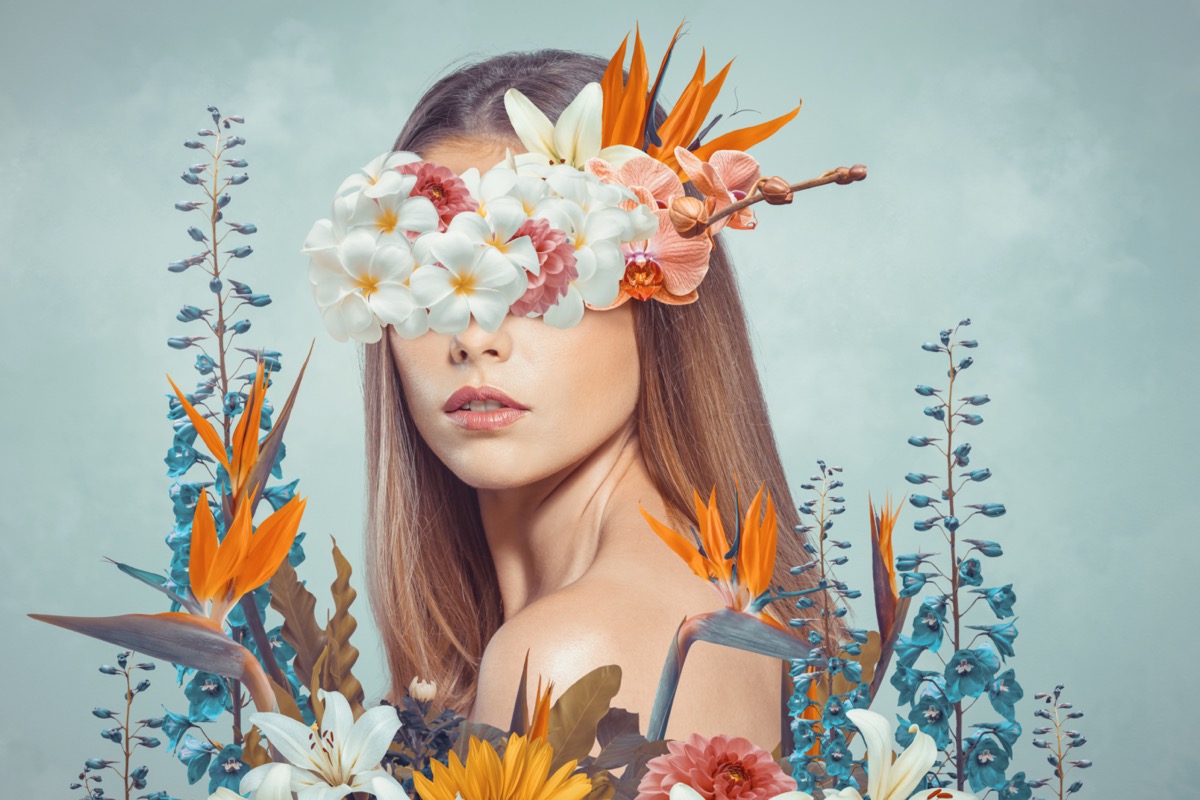 Sognare dei fiori: cosa significa questa immagine onirica