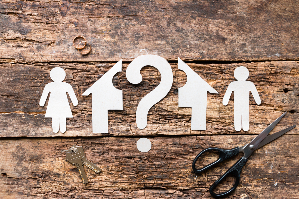 Differenza tra divorzio e annullamento