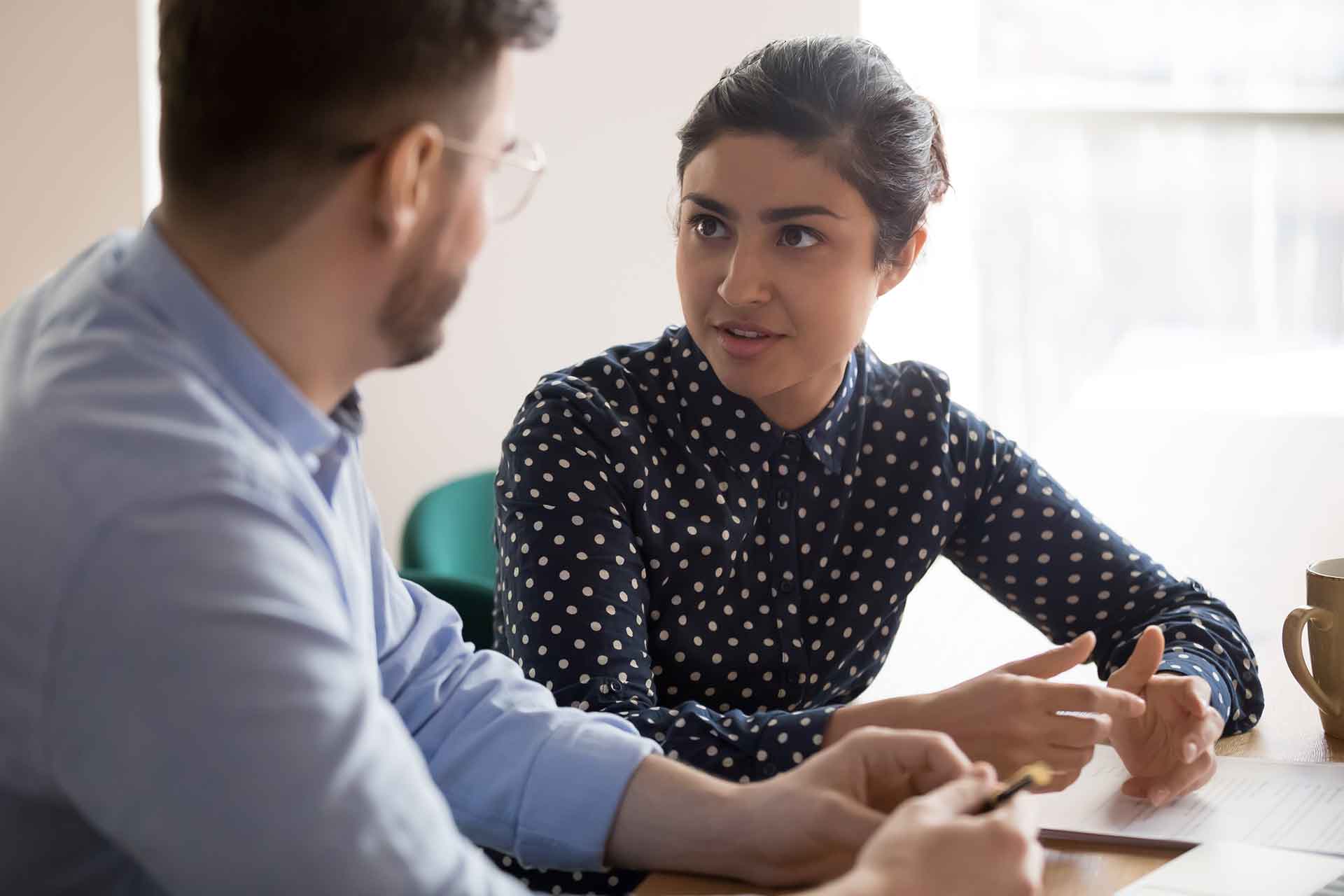 Orientamento al lavoro: ecco come trovare la tua strada professionale