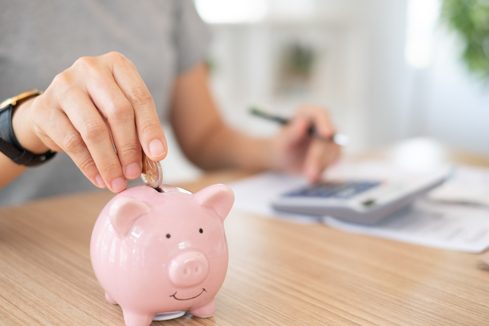 5 consigli per imparare a spendere meno
