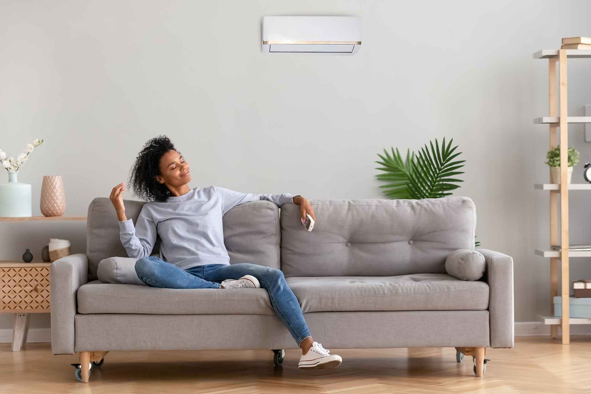 Aria pulita in casa: 10 consigli da seguire