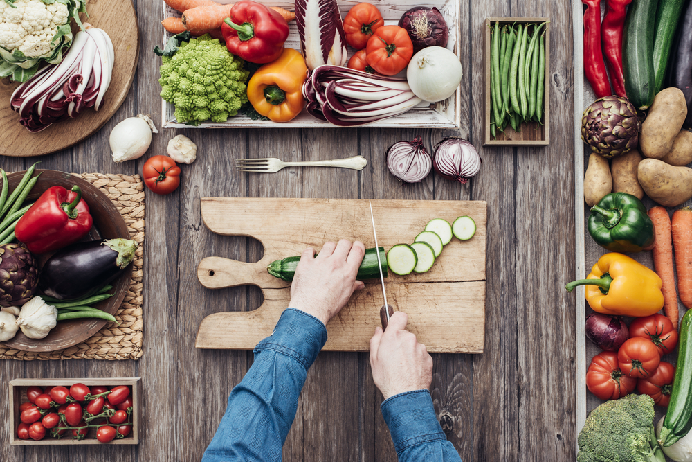 8 ingredienti vegani importanti e poco conosciuti