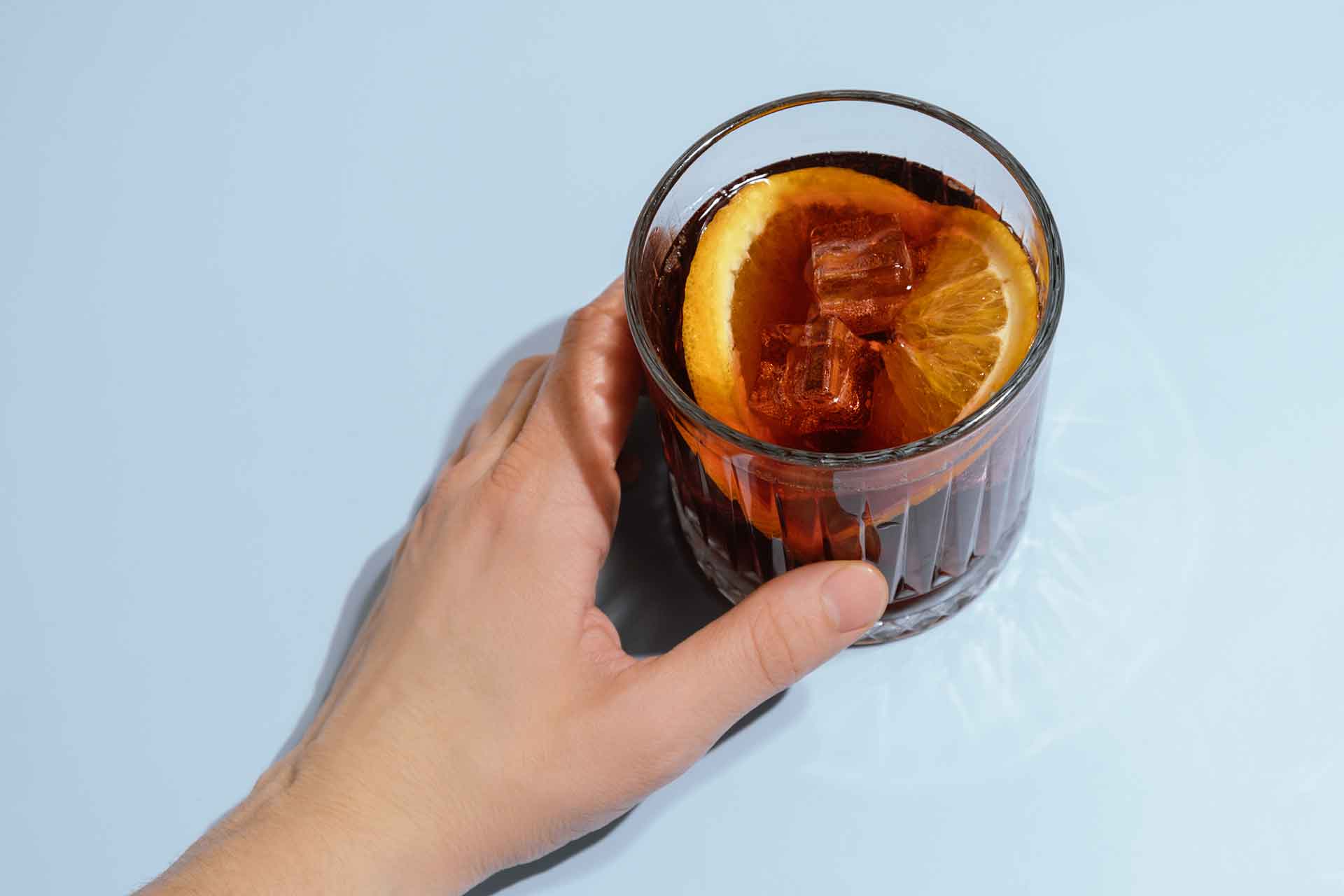 Cos'è il negroni sbagliato e come si prepara
