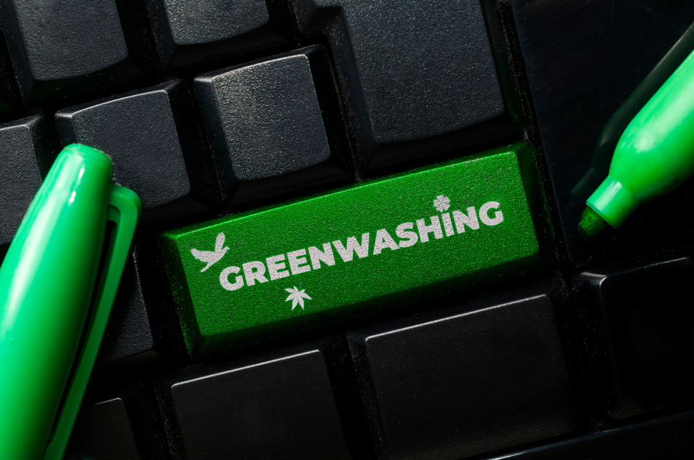 Greenwashing? Il significato e come difendersi