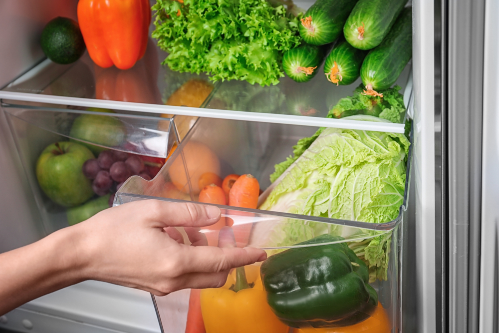 Come far durare più a lungo gli alimenti freschi