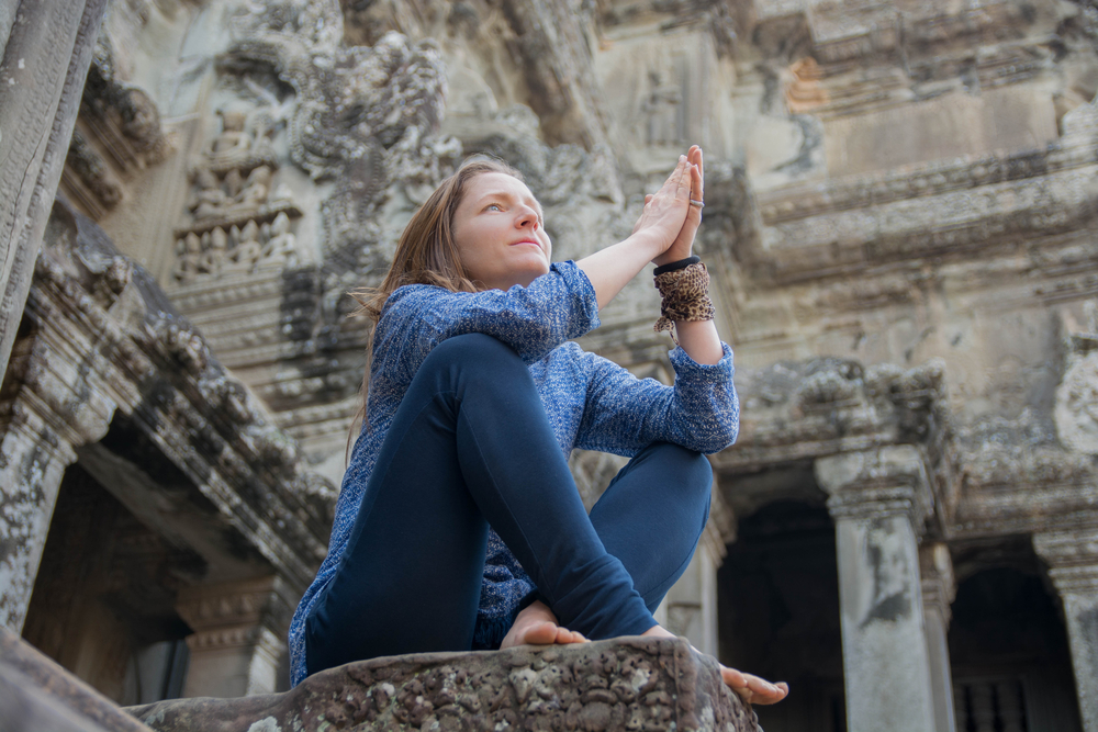 Cos'è Souljourn Yoga e perché potrebbe essere una bella esperienza?