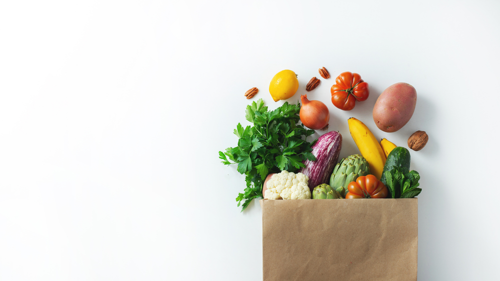3 semplici modi per mangiare più verdure ogni giorno