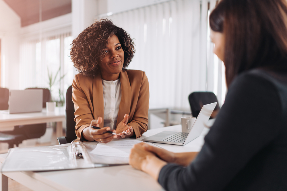 Colloquio di lavoro conoscitivo: 5 suggerimenti per gestirlo