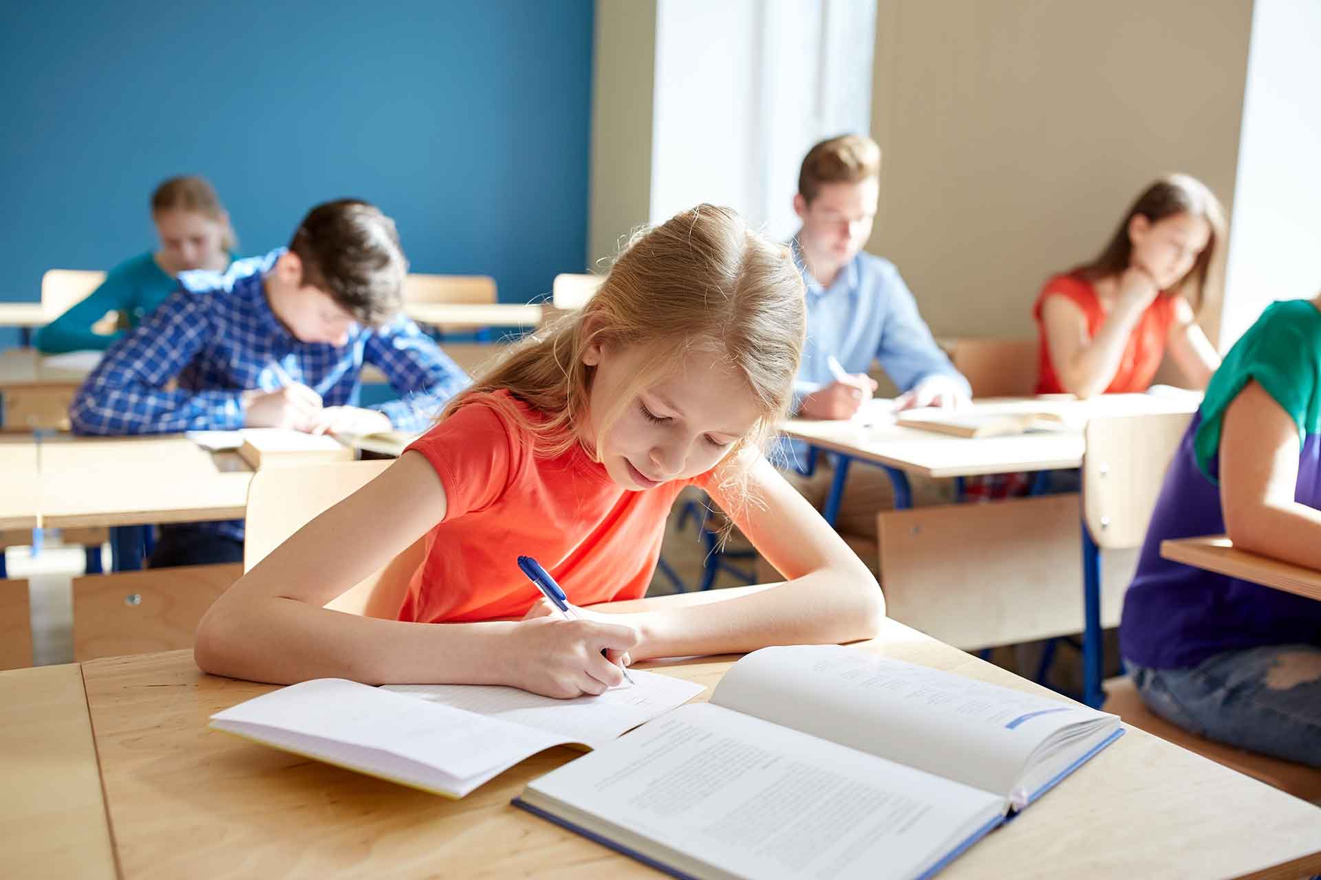 Cos'è la scuola dell’obbligo?