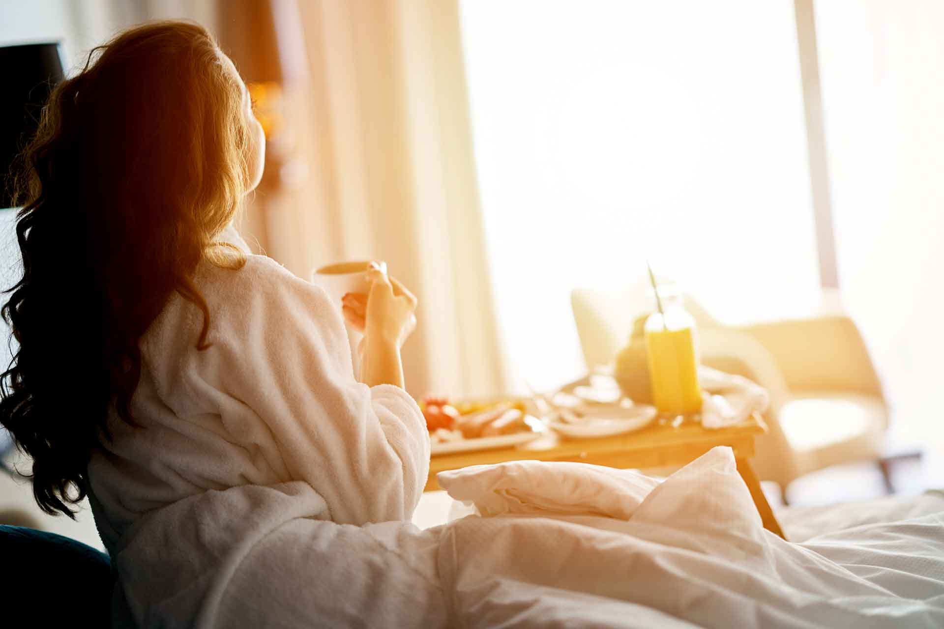 10 regole per salvare il pianeta quando si è in albergo