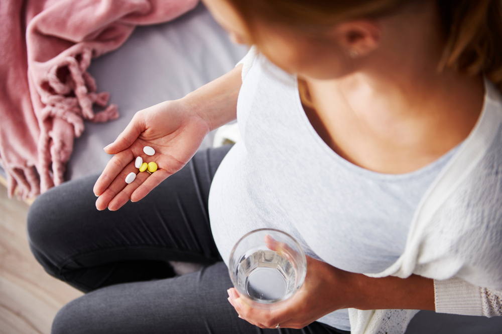 Che cosa sono le vitamine prenatali e quando si devono assumere