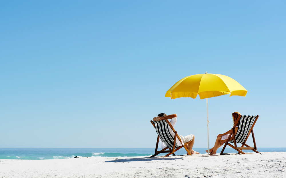 Vacanza al mare ecosostenibile: 7 consigli green