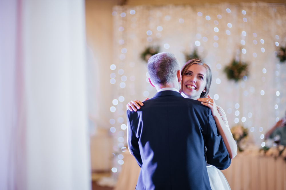 Padre della sposa: quali sono i suoi compiti?