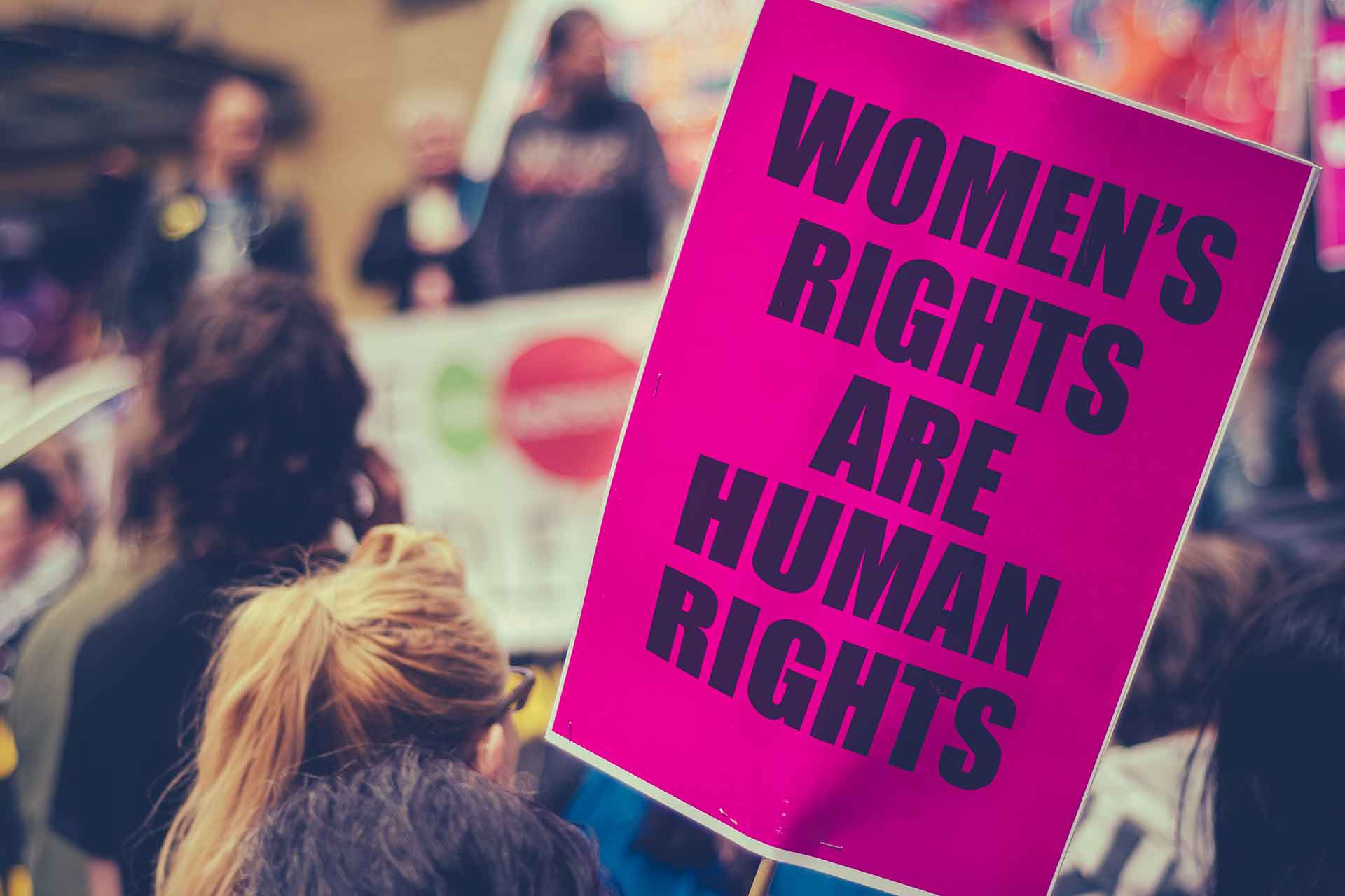Cos'è il pinkwashing