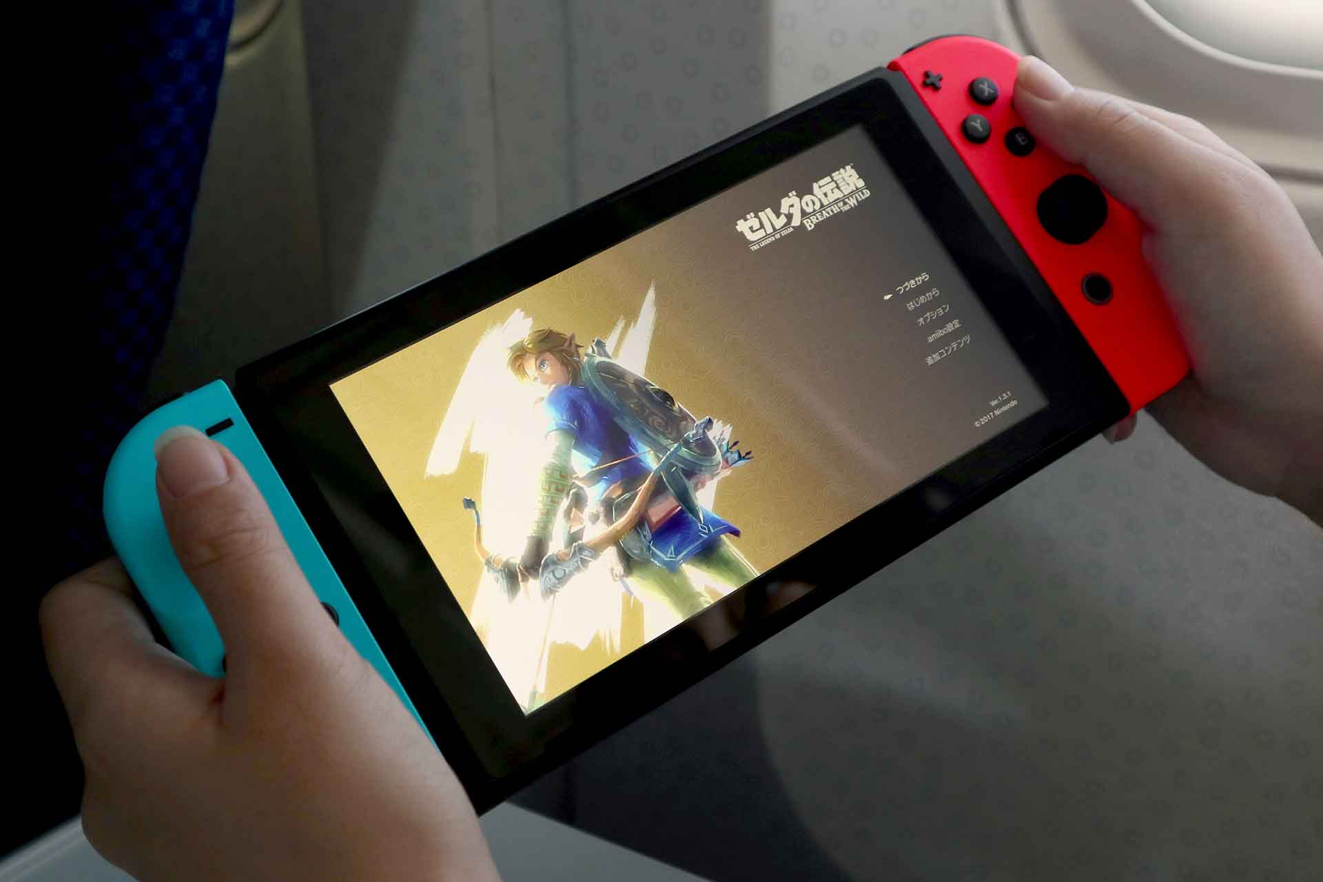 The Legend of Zelda, i videogiochi da comprare