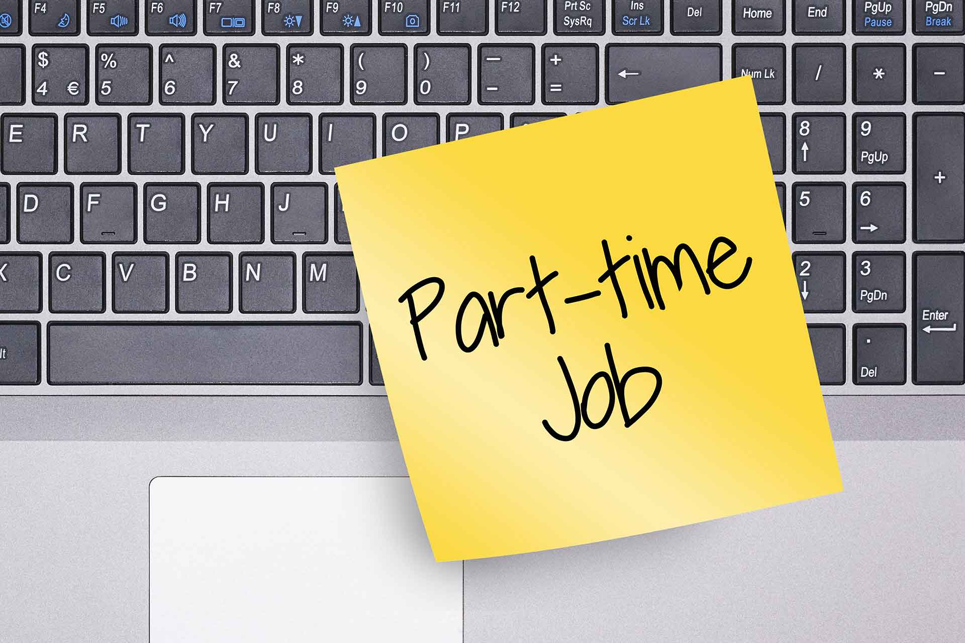 Cosa fare se il datore nega il part time
