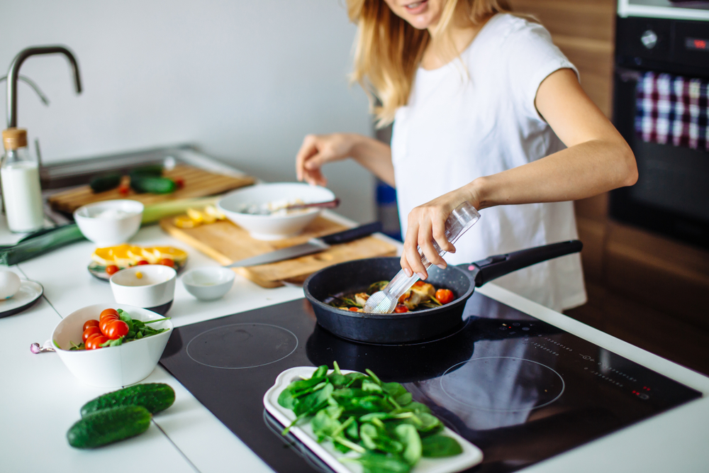 Quali sono le buone abitudini ‘eco’ in cucina