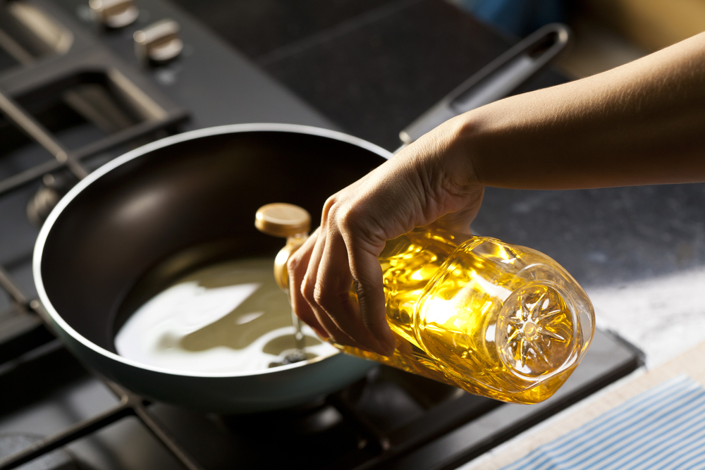 Consigli per lo smaltimento dell’olio esausto