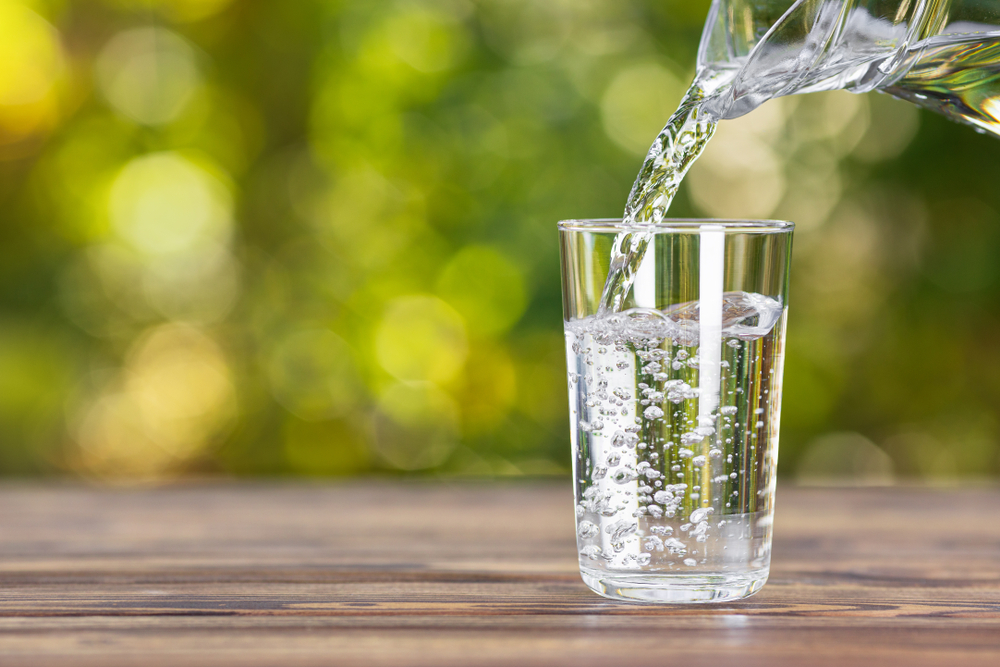 Crisi dell’acqua frizzante: sta finendo veramente?