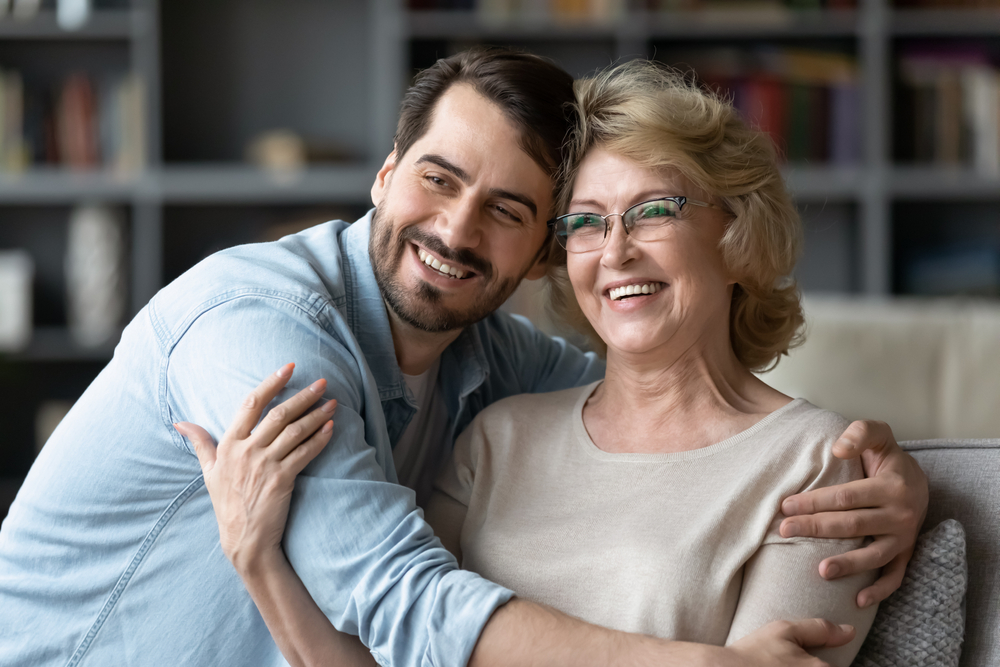 5 cose che la mamma dello sposo non dovrebbe mai dire alla sposa