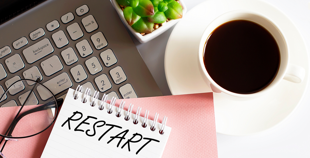 Ricominciare a lavorare dopo tanto tempo: 3 consigli