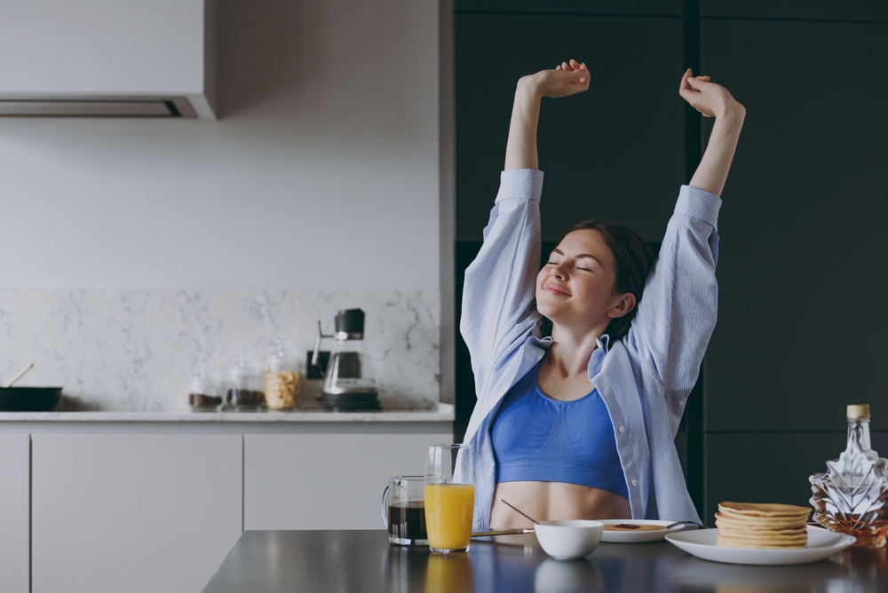 5 abitudini che rallentano il metabolismo