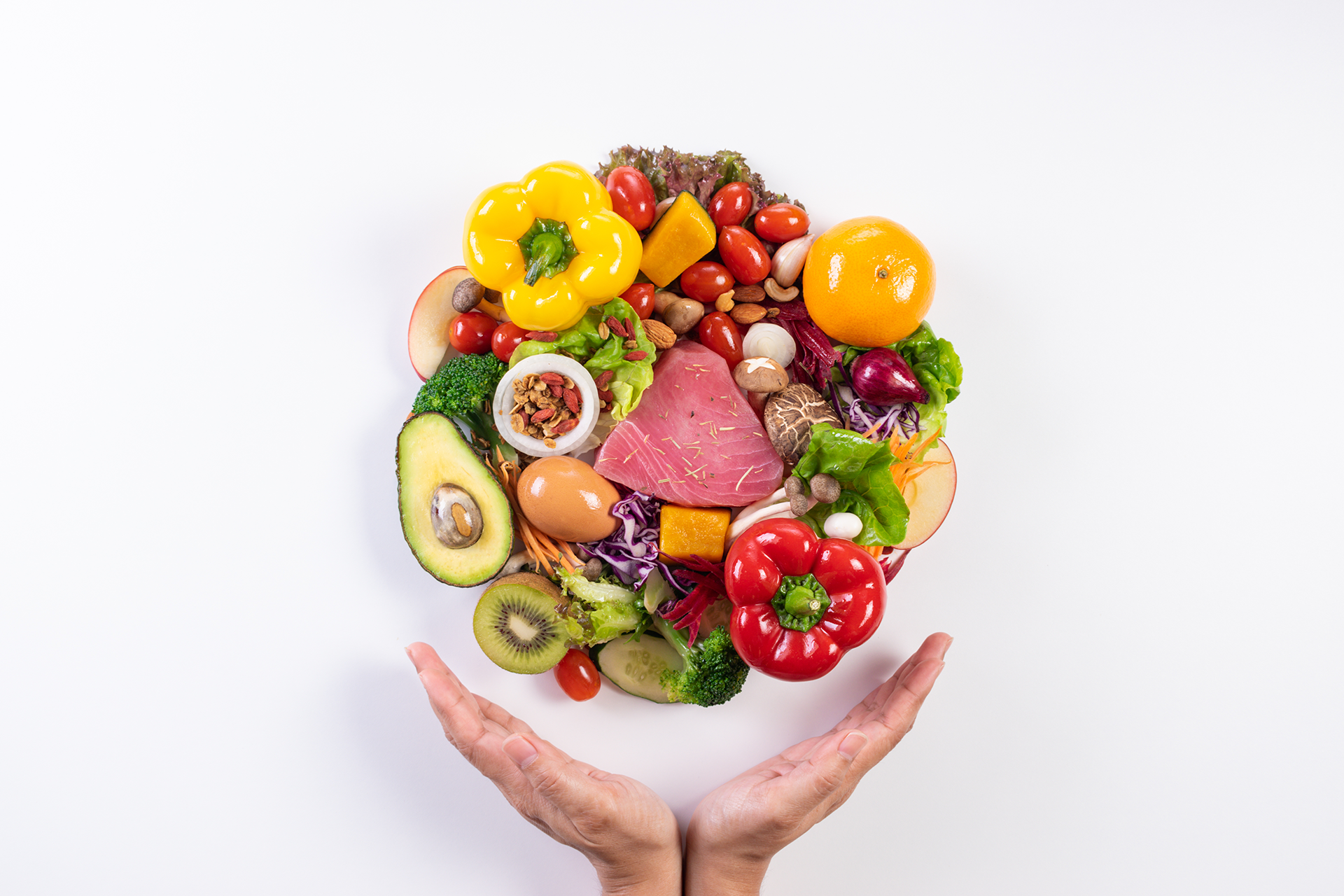 Sicurezza alimentare: 12 regole da seguire sempre