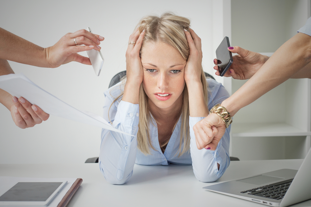 Come combattere lo stress da rientro