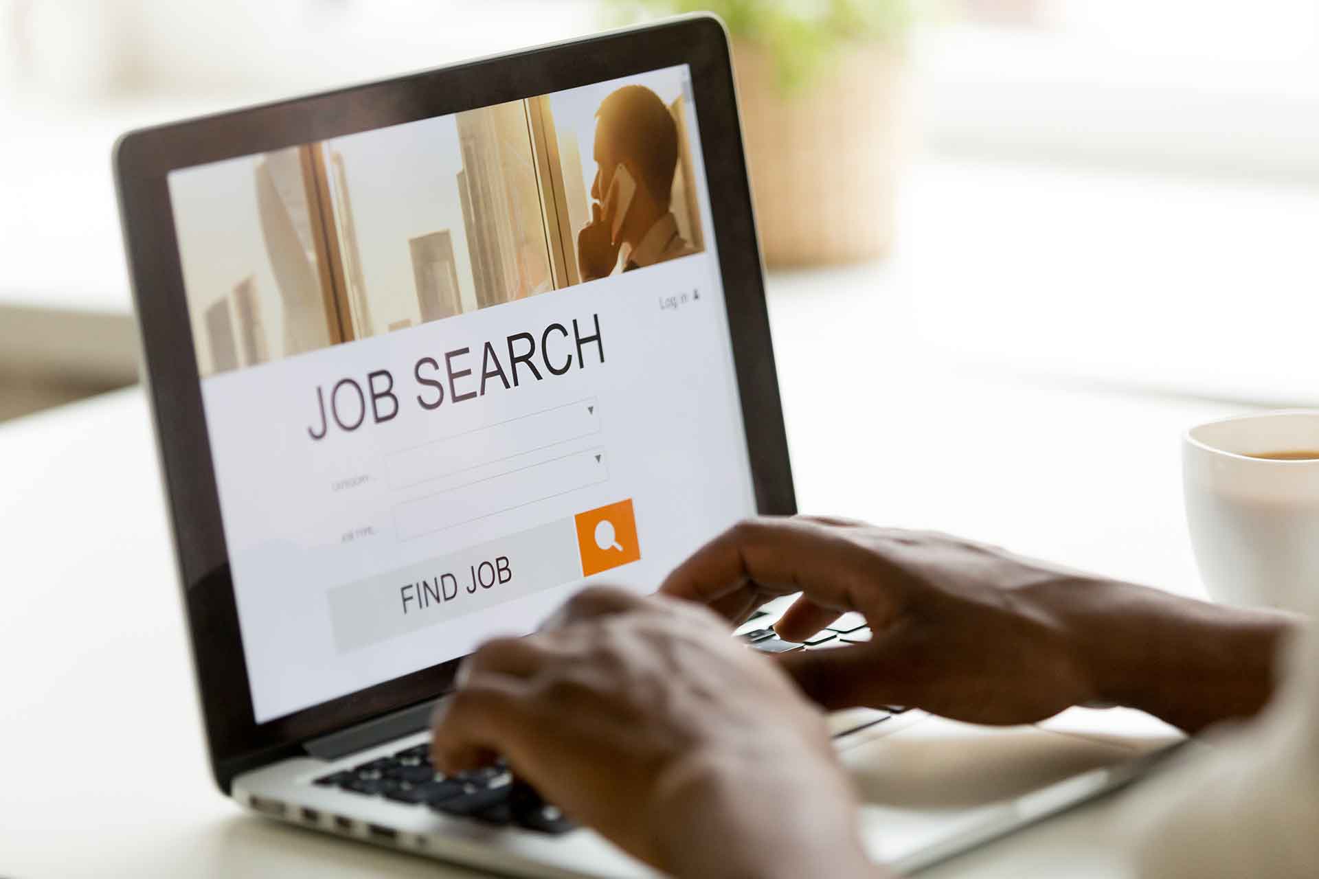 Come trovare lavoro senza esperienza