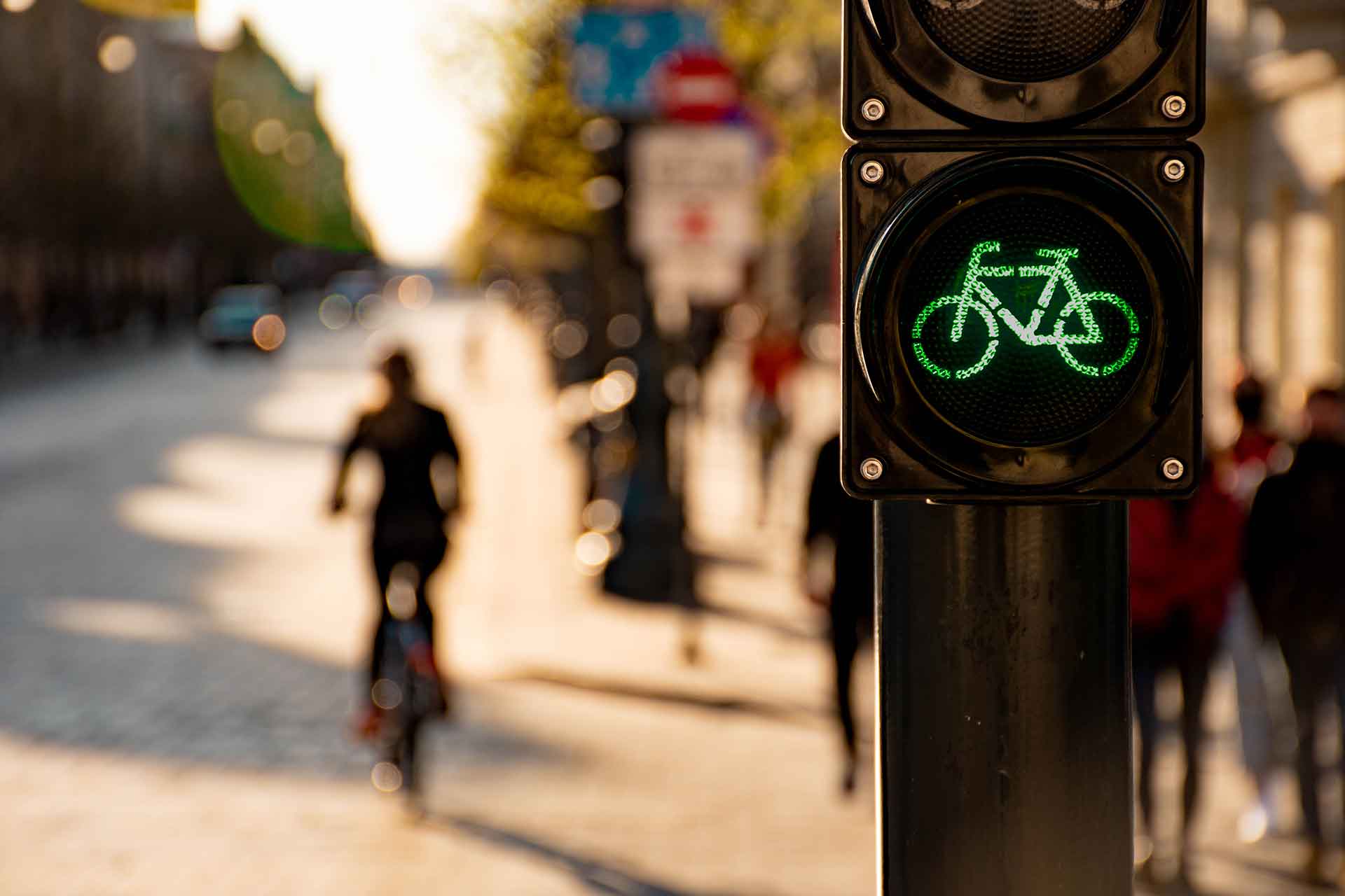 Città senza auto: le più sostenibili del mondo