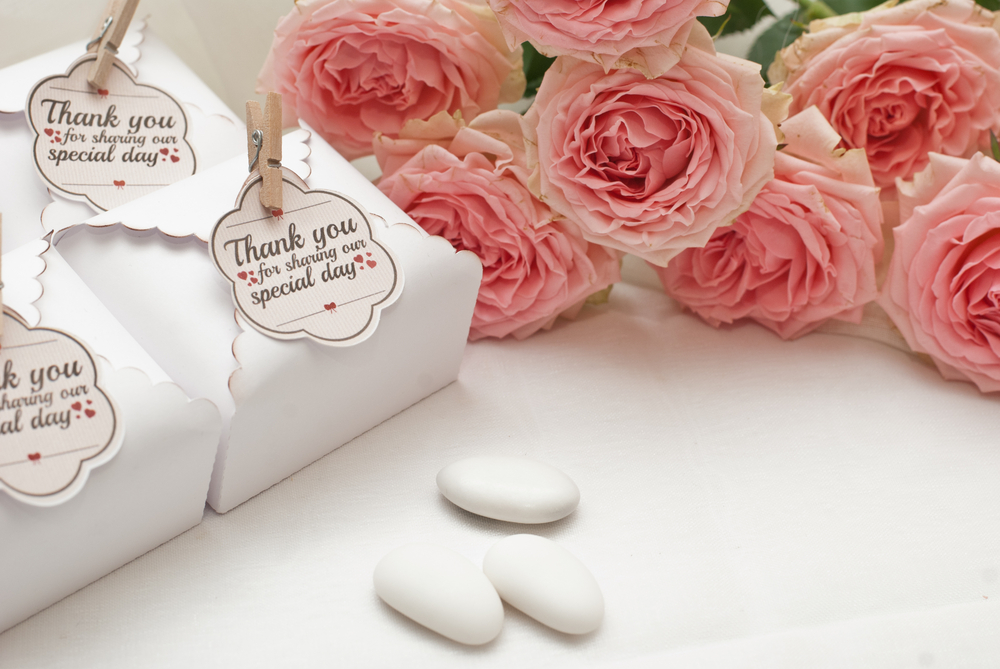 Bomboniere matrimonio: 8 consigli preziosi per una scelta adeguata