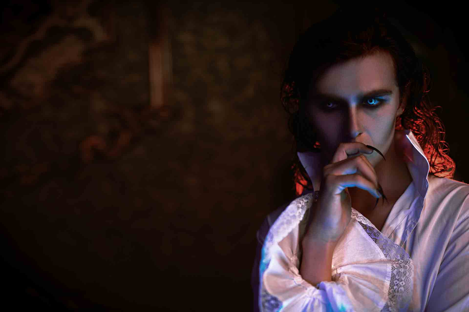 I migliori film con vampiri da vedere