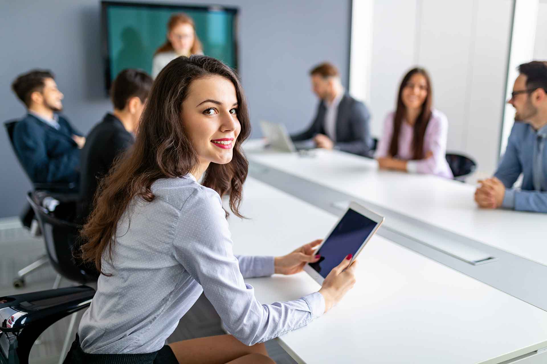 Lavoro femminile in Italia: qual è il tasso di occupazione?