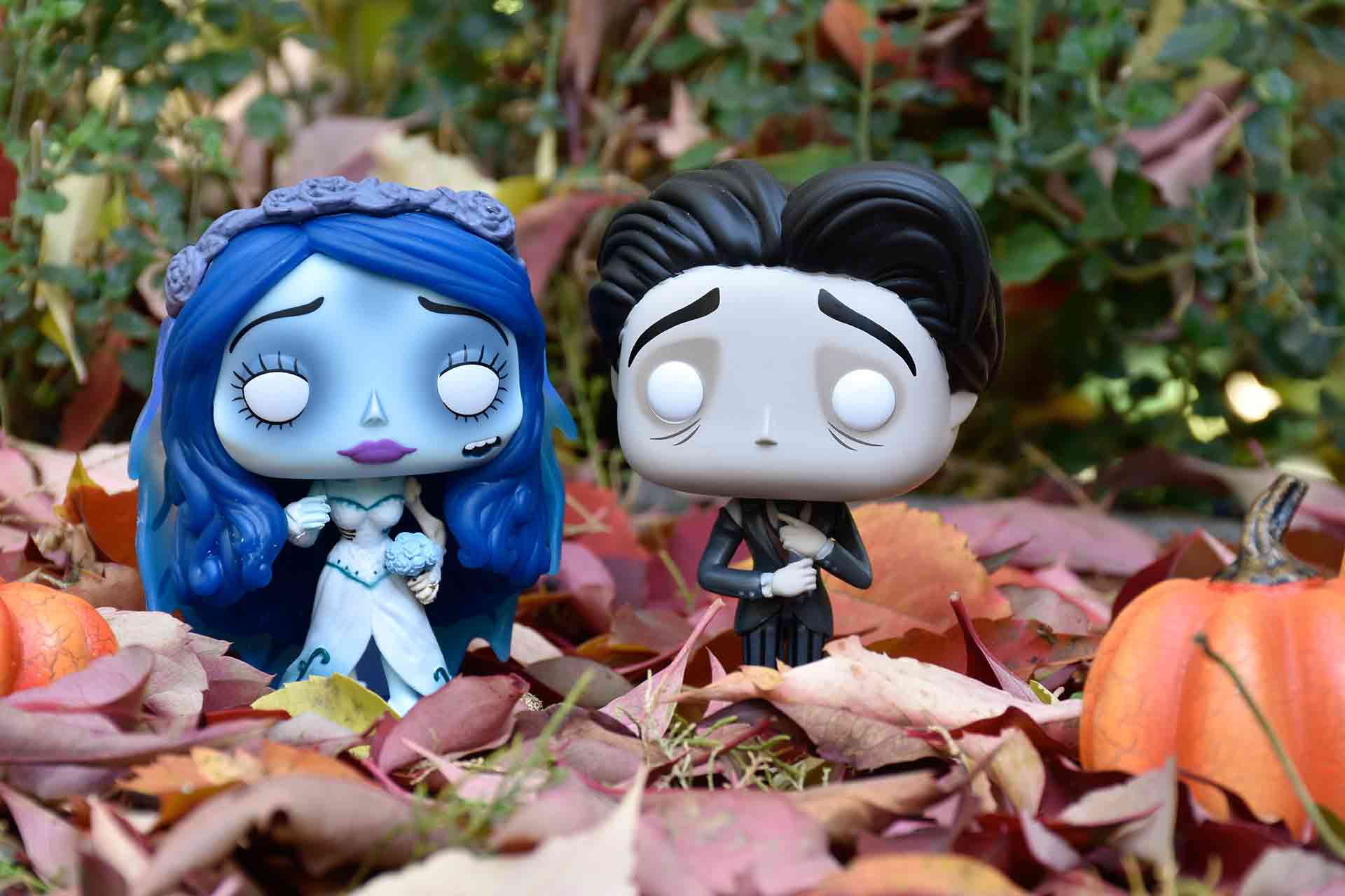 La sposa cadavere: 7 cose che non sai sul film di Tim Burton