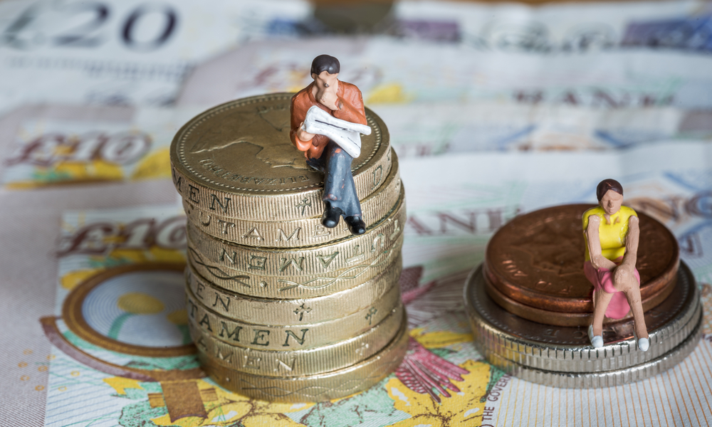 Divario salariale: 5 fatti che potresti non sapere