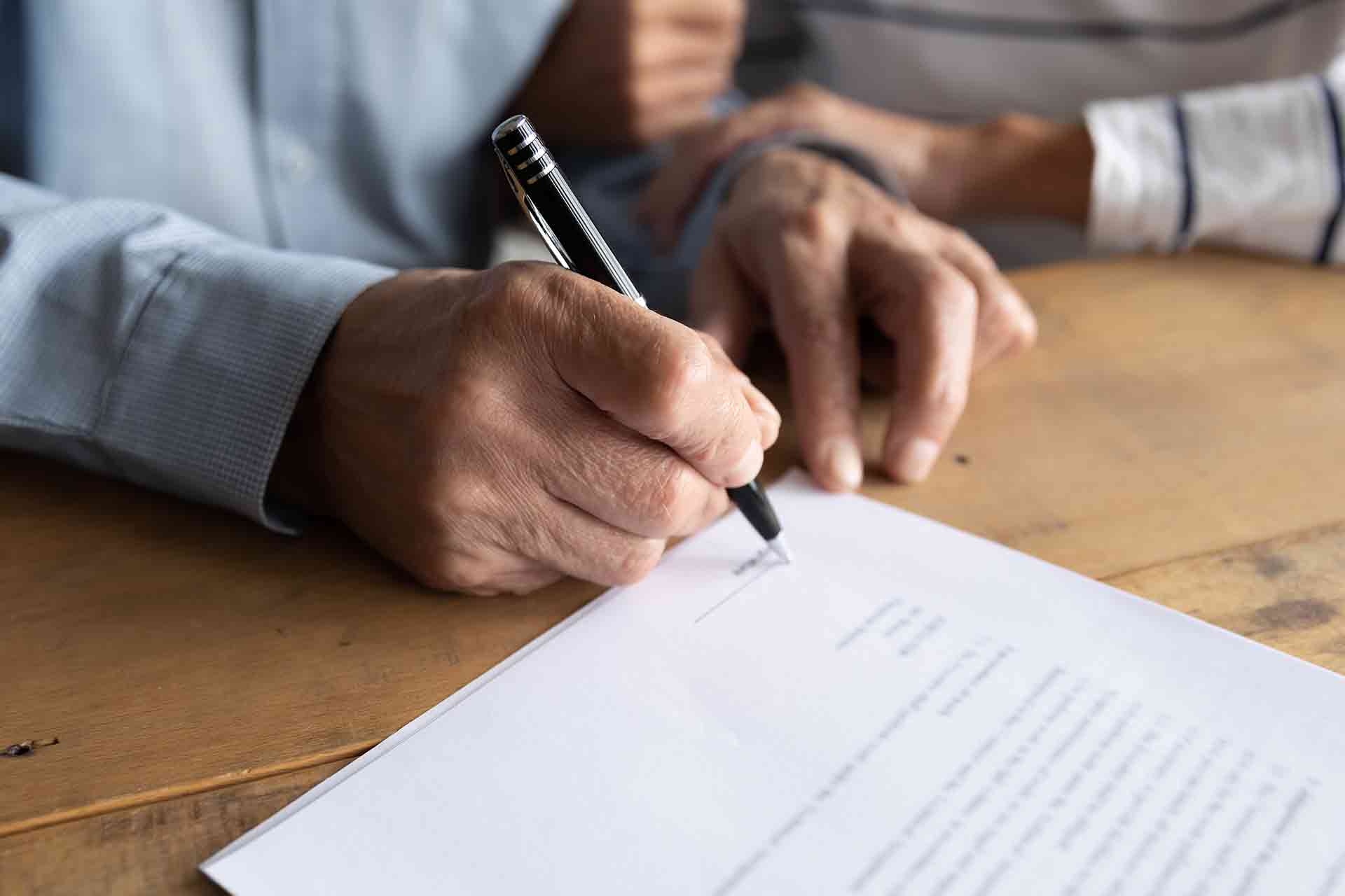 Nulla osta per il matrimonio: cos'è e a cosa serve