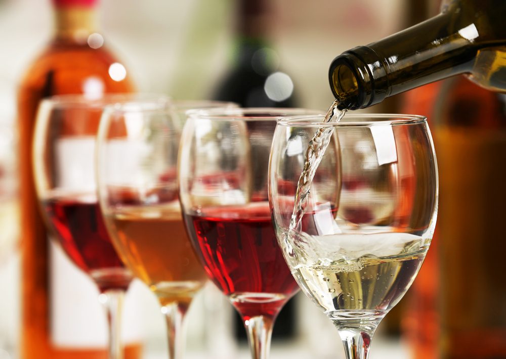 Vino: 6 luoghi comuni da superare