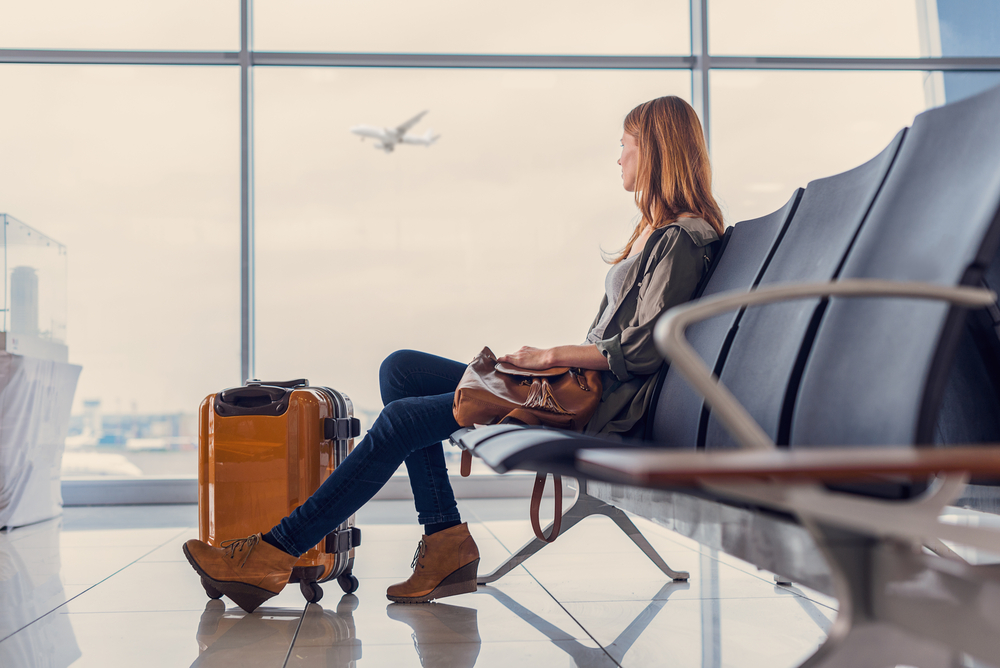 5 consigli di viaggio se gli aeroporti ti mettono ansia