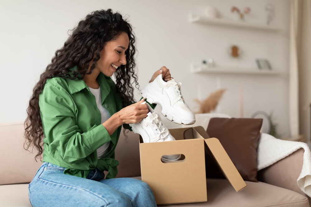 Shopping online scarpe: i consigli per non sbagliare