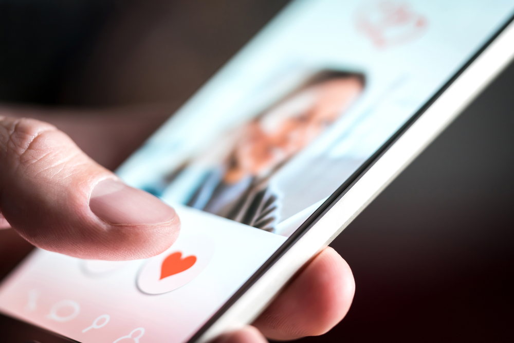 Le app di appuntamento funzionano per trovare l’amore?