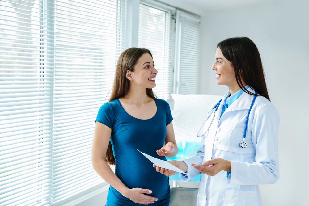 Che cosa sono i controlli post partum
