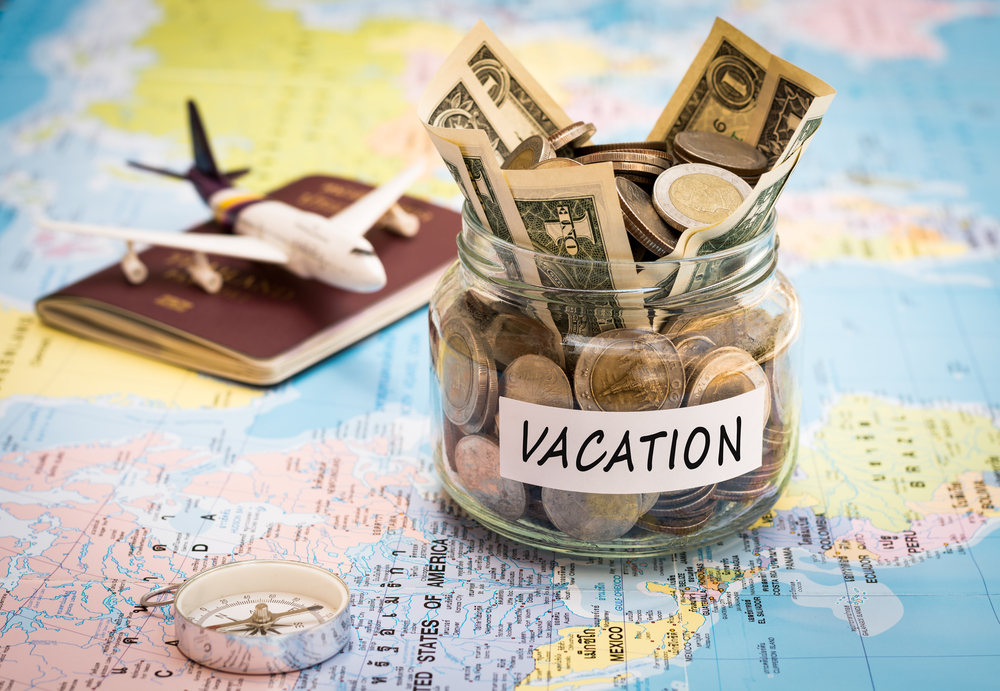 Come stabilire quanto spendere per le vacanze senza esagerare