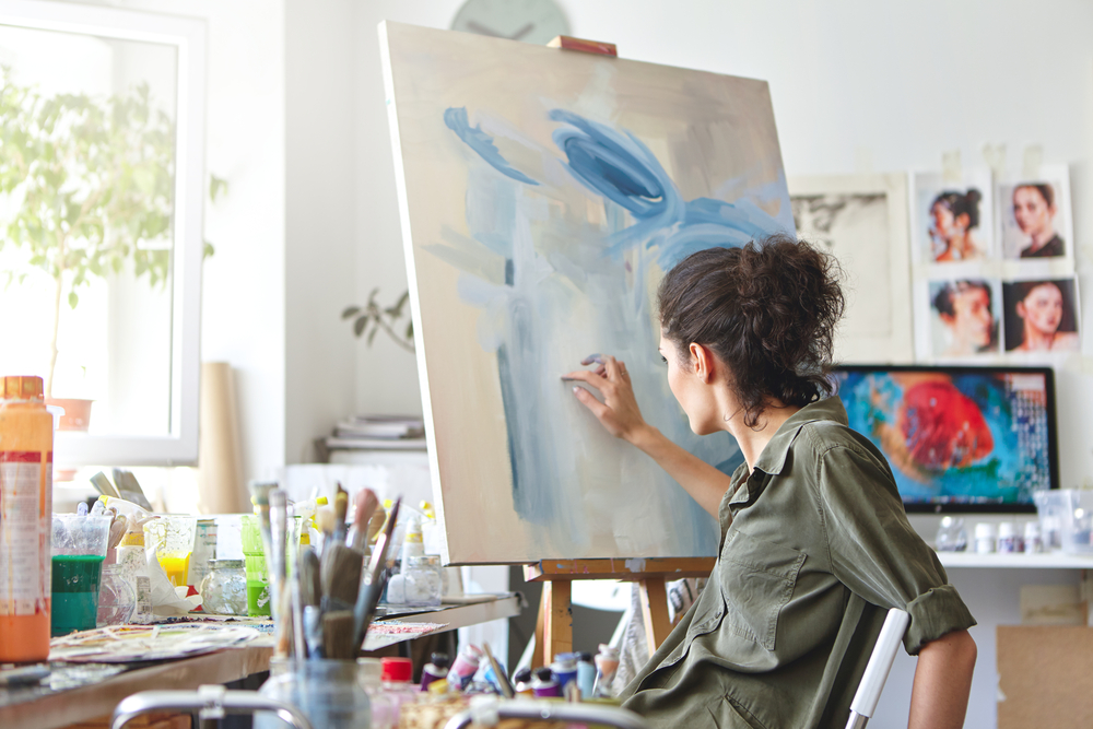 Perché avere un hobby è molto importante?