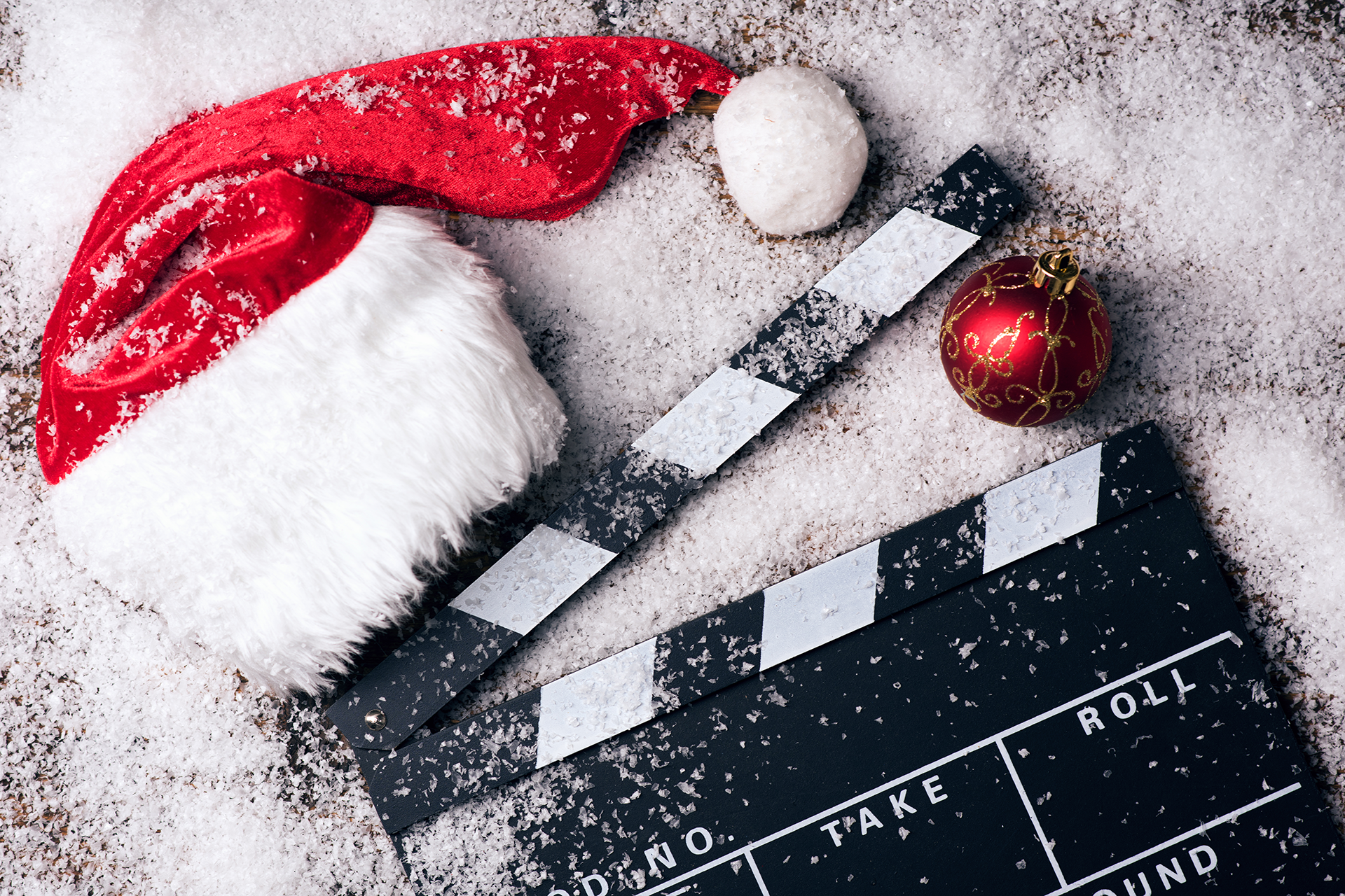 Film di Natale 2022: tutte le novità al cinema