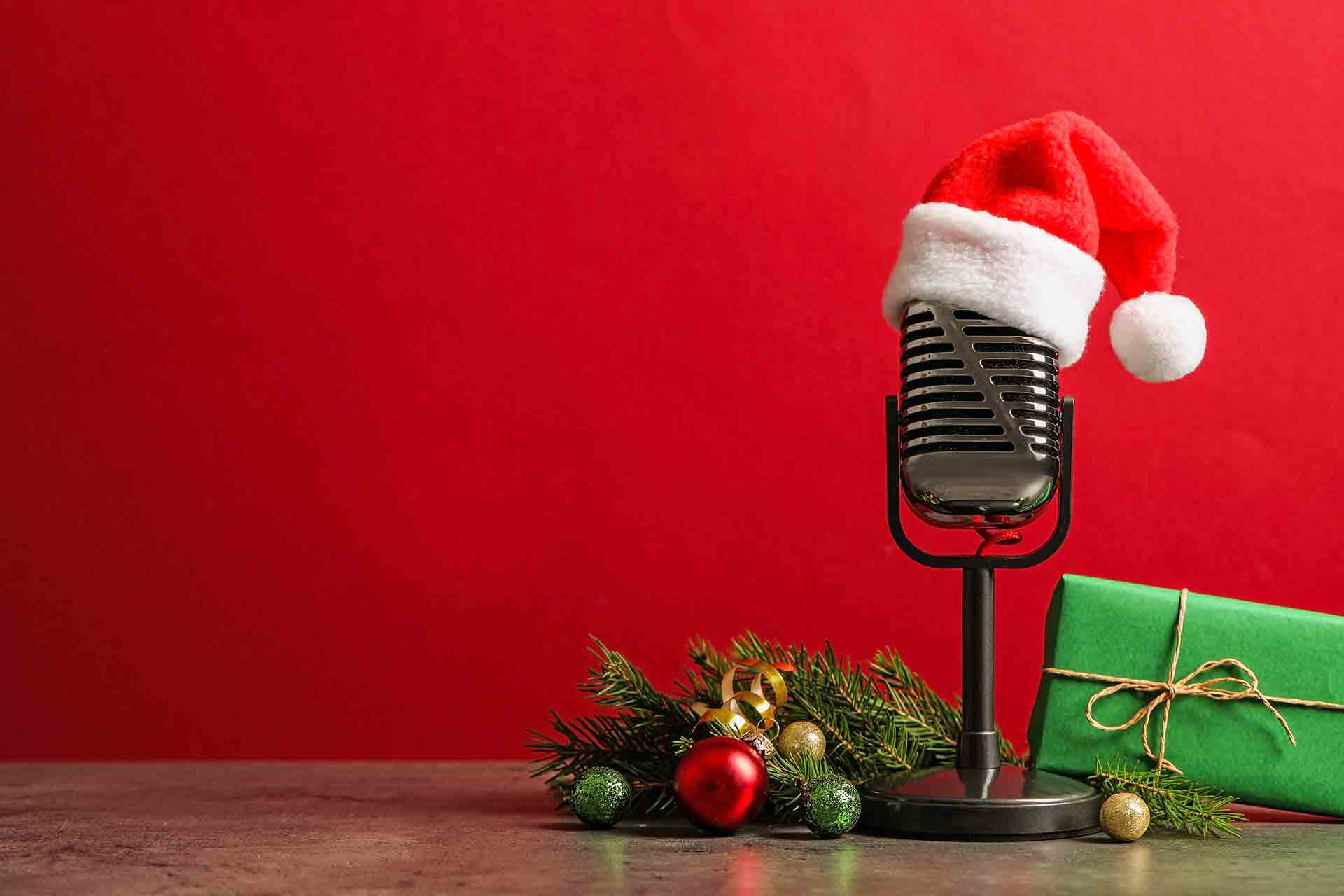 Le più belle canzoni di Natale italiane