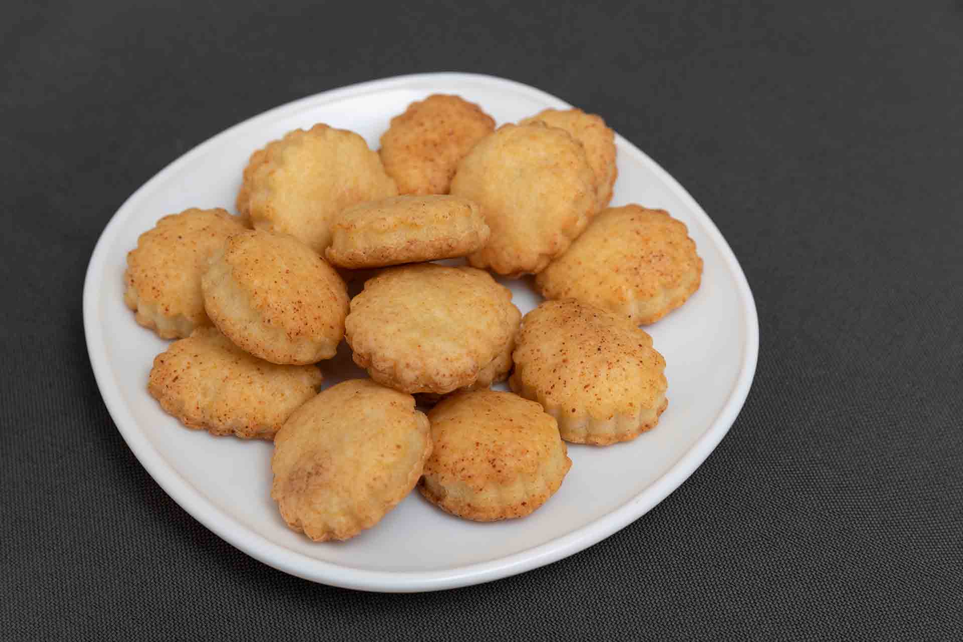 Frolla montata, la ricetta da provare