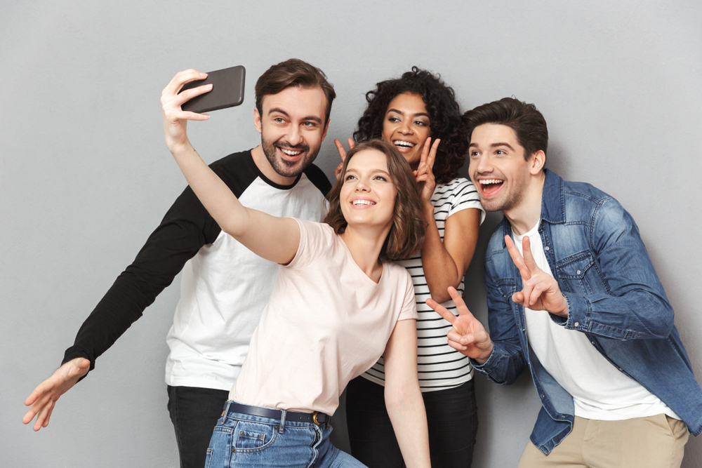 Le app per fare amicizia in una nuova città